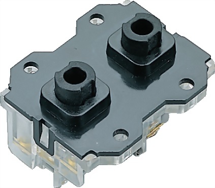 【関税込み】Pushbutton ボンバー Hoist Push Button Switch N80C - Auspicious Electrical