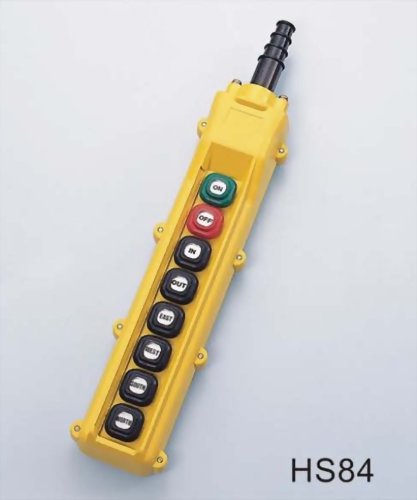 Pendant Switch HS-81 - Auspicious Electrical Engineering Co