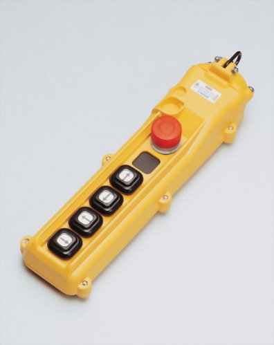 間接式吊車開關 HS805-ES 間接式吊車開關 HS805-ES