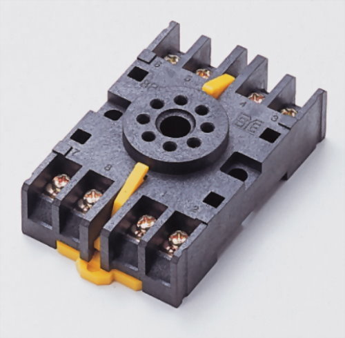 繼電器插座 8PFA