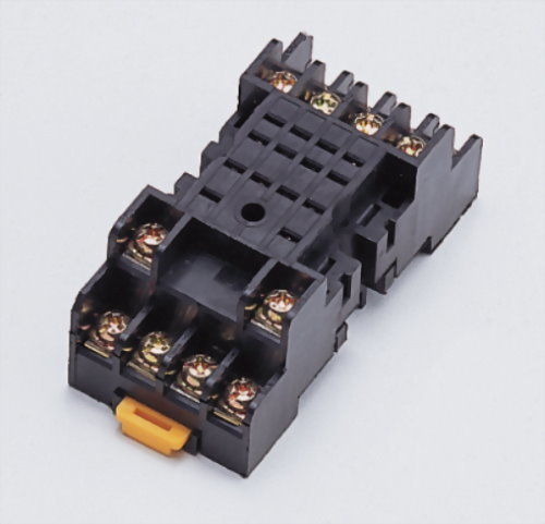 继电器插座 NDSQ-14