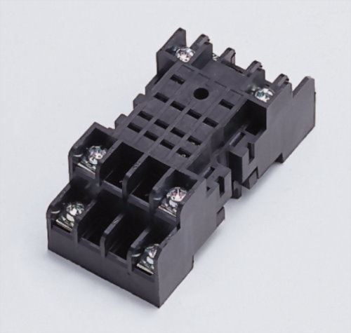 继电器插座 NDSQ-8