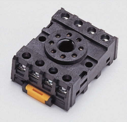 繼電器插座 PF083AE