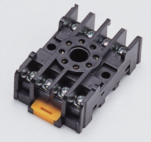 繼電器插座 PF085A