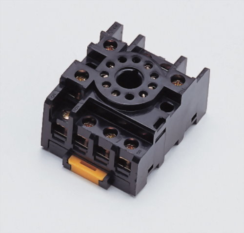 繼電器插座 PF113AE