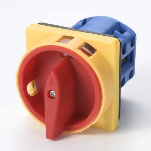 40A 電源開關（90度開關）