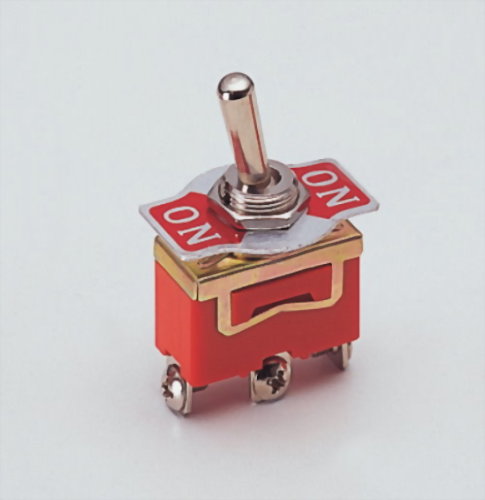 Snap Switches 1322 - Auspicious Electrical Engineering Co., Ltd.