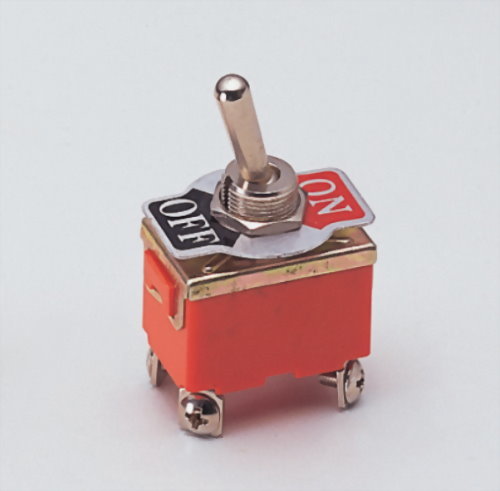 Snap Switch Manufacturer - Auspicious Electrical Engineering Co., Ltd.