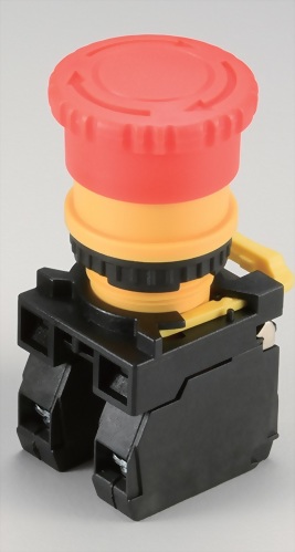 Emergency Stop Switch