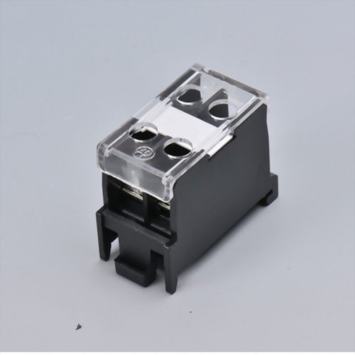 軌道組合式端子台 AT1.25-2