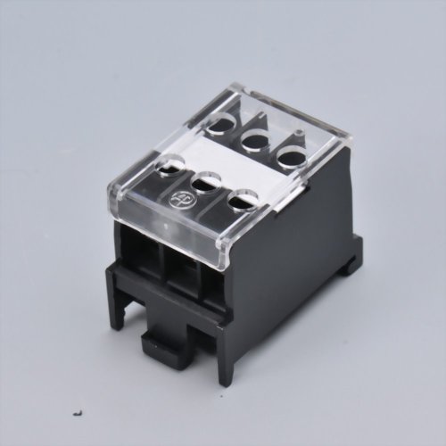 軌道組合式端子台 AT1.25-3