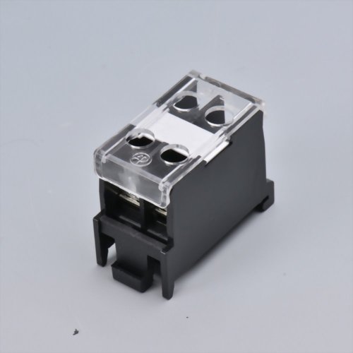 軌道組合式端子台 AT2-2