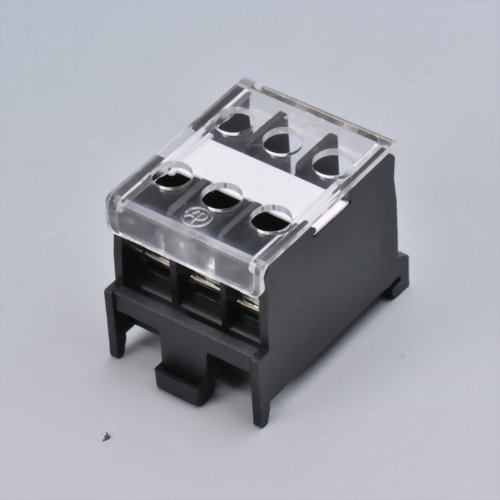 軌道組合式端子台 AT2-3