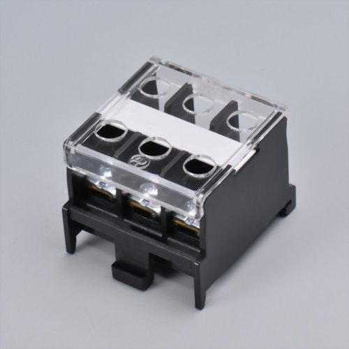 軌道組合式端子台 AT3.5-3