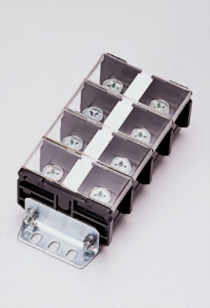組合式端子台 AT100 組合式端子台 AT100