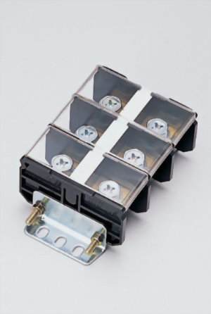 組合式端子台 AT150 組合式端子台 AT150