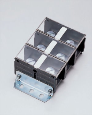 組合式端子台 AT300 組合式端子台 AT300