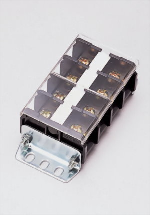 組合式端子台 AT60 組合式端子台 AT60