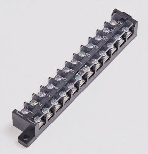 固定式端子台 TB12-15