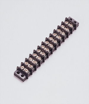 美規雙排端子台 TB14