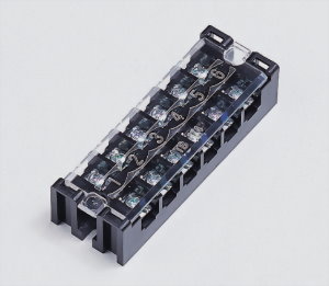 固定式端子台 TB6-25