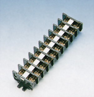 Klemmenblöcke Kassettenart TB-30
