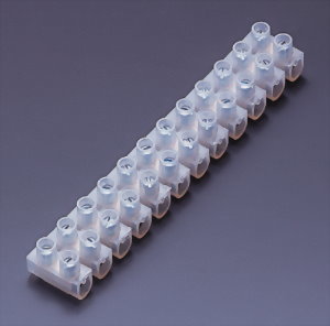 軟式歐規端子台 TB1012