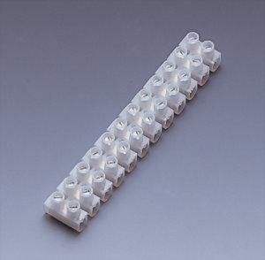 軟式歐規端子台 TB1612