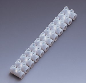 軟式歐規端子台 TB2512