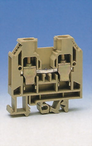 歐規端子台 ATB-16