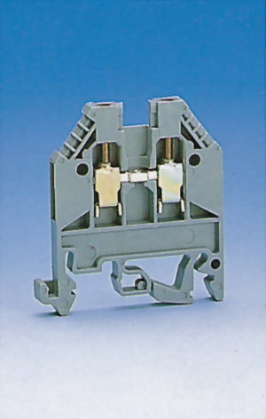 Schraubklemmenblöcke ATB-2.5