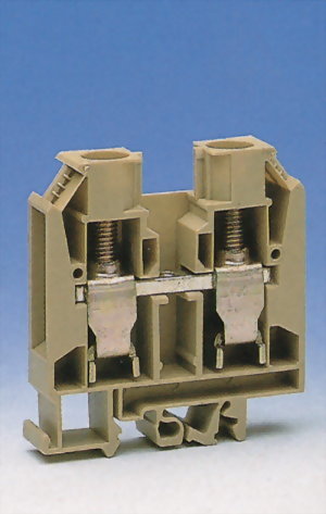 歐規端子台 ATB-35