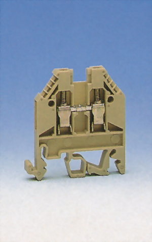 Schraubklemmenblöcke ATB-4 Schraubklemmenblöcke ATB-4