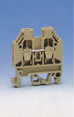 歐規端子台 ATB-6