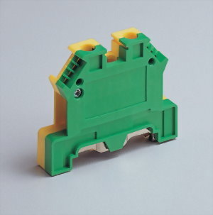 歐規接地端子台 PE-10