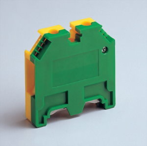 歐規接地端子台 PE-16