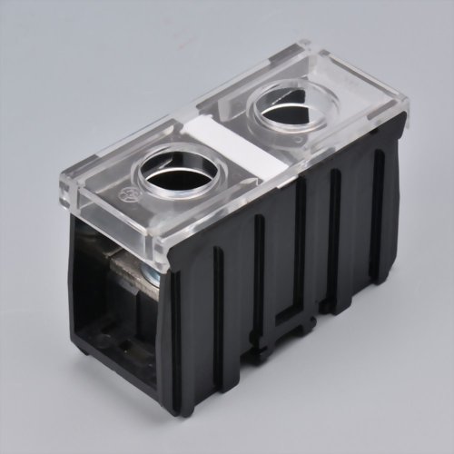 軌道組合式端子台 TR-200-2