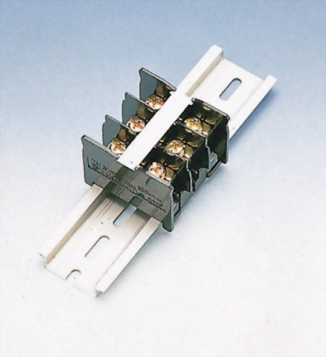 接线端子TR系列DIN导轨型 TR-30