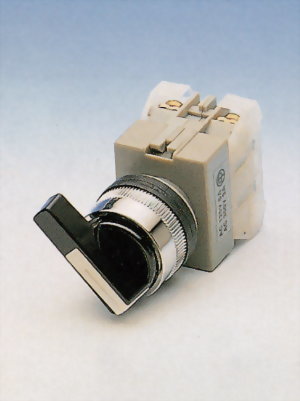 Selector Switches LUSS22-2O - Auspicious Electrical Engineering Co., Ltd.