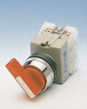 Selector Switches LUSS25-1OC - Auspicious Electrical Engineering Co., Ltd.