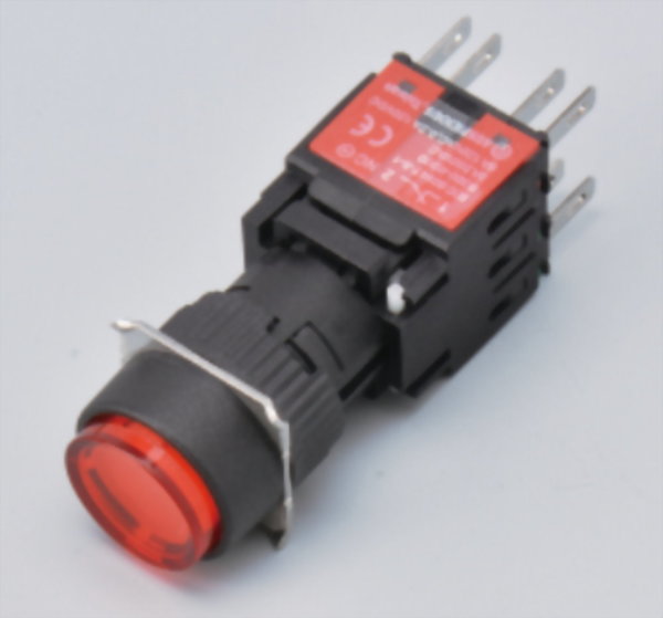 Pushbutton Switches - Auspicious Electrical Engineering Co., Ltd.