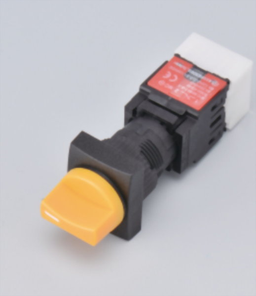 Selector Switches A16CST Auspicious Electrical Engineering Co., Ltd.