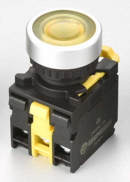 Illuminated Pushbutton Switches A2MLF11