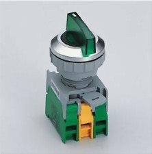 Illuminated Selector Switches LSRL30-2O