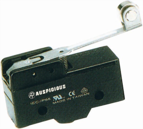 AM Series Micro Switches AM-1703