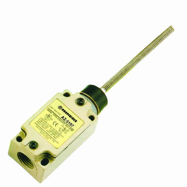 AZ-5 Series Limit Switches AZ-5106