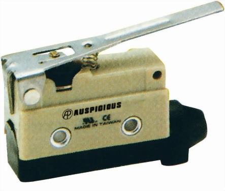 AZ-7 Series Mini Enclosed Limit Switches AZ-7120
