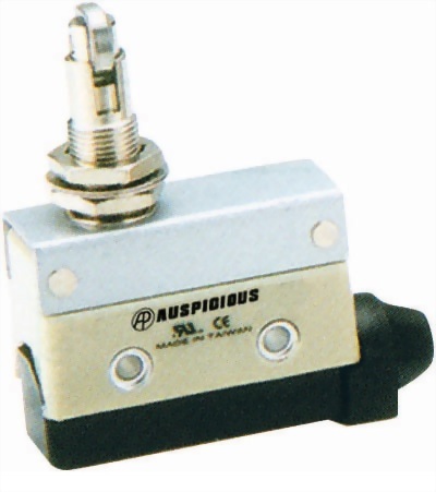 AZ-7 Series Mini Enclosed Limit Switches AZ-7312