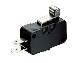 V15 Series Micro Switches V15-187-05