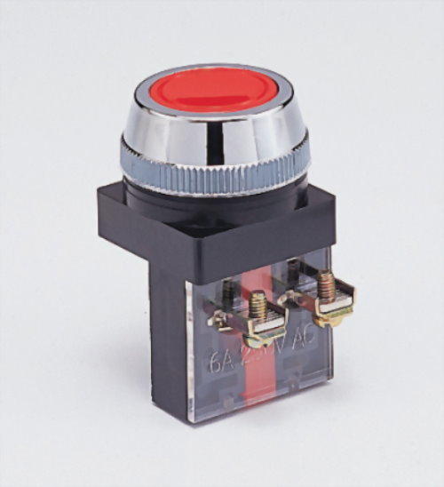 Pushbutton Switches PB30-1B - Auspicious Electrical Engineering Co., Ltd.